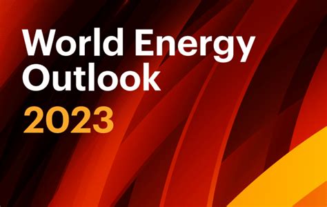 Executive summary – World Energy Outlook 2023 – Analysis .